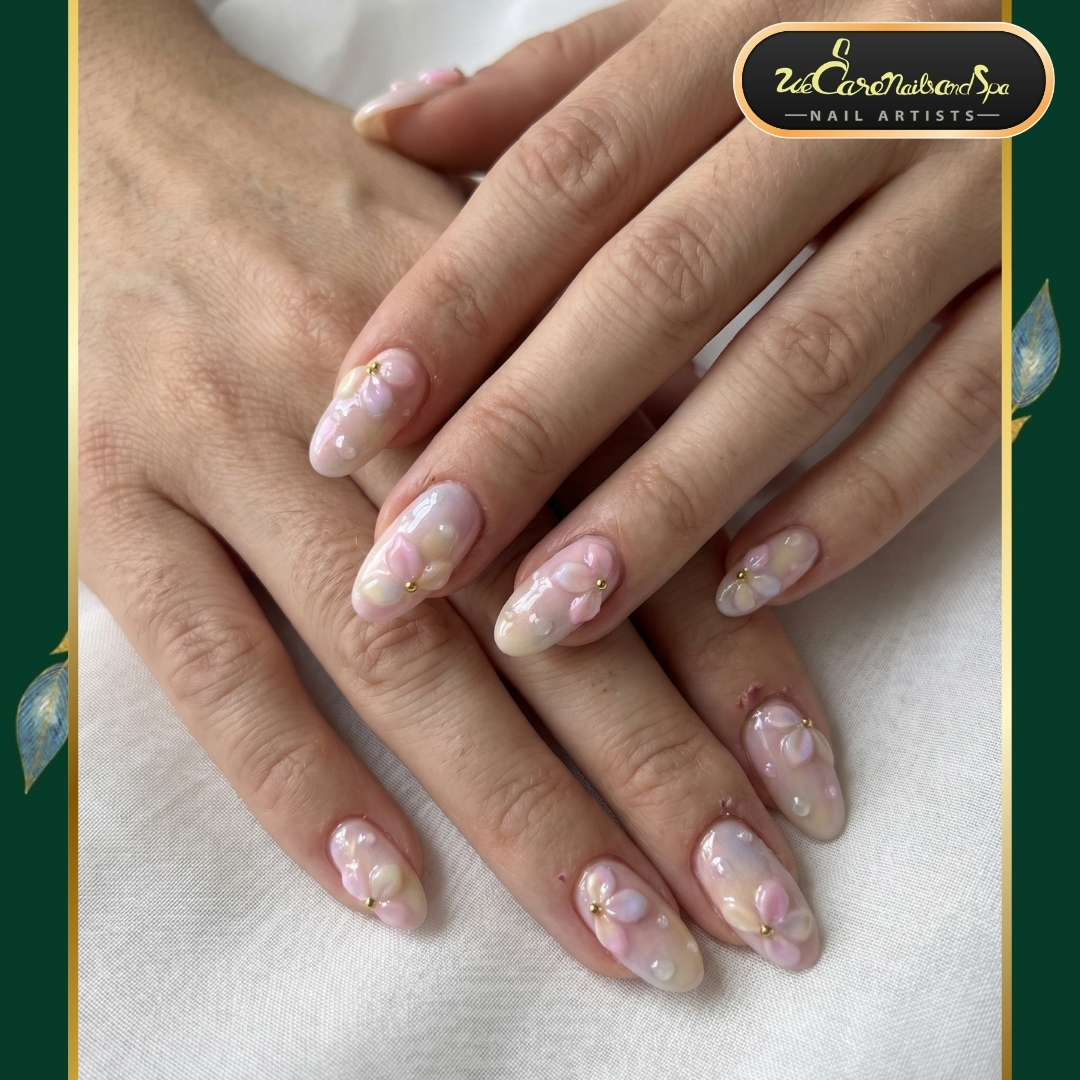 Nail July 13